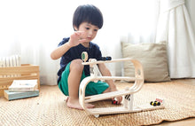 Load image into Gallery viewer, PlanToys Ramp Racer 5379
