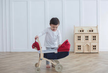 Load image into Gallery viewer, PlanToys Doll Stroller
