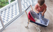 Load image into Gallery viewer, PlanToys Doll Stroller
